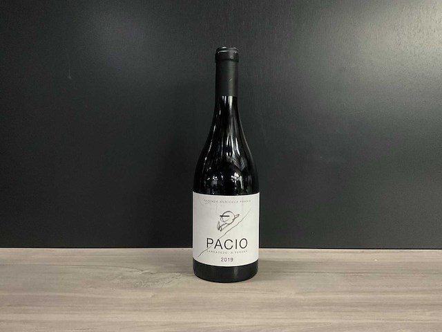 Divers wijn overig (2x) - afbeelding 5 van  7