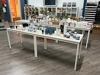 Divers winkelmeubilair - afbeelding 1 van  3