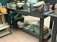 Divers winkelmeubilair