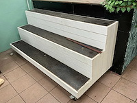 Divers winkelmeubilair - afbeelding 2 van  2