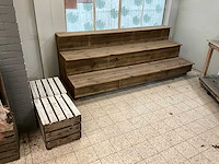 Divers winkelmeubilair - afbeelding 1 van  1