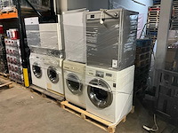 Divers witgoed (8x) - afbeelding 1 van  10