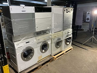 Divers witgoed (8x) - afbeelding 3 van  10