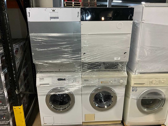 Divers witgoed (8x) - afbeelding 4 van  10