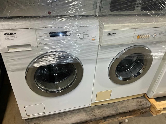 Divers witgoed (8x) - afbeelding 5 van  10