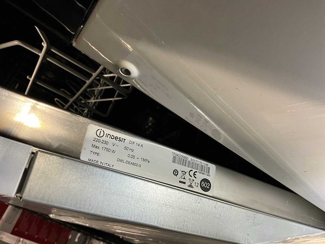 Divers witgoed (8x) - afbeelding 6 van  10