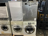 Divers witgoed (8x) - afbeelding 8 van  10