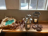 Divers woonaccessoires - afbeelding 1 van  7