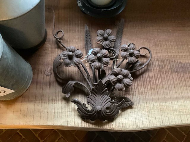 Divers woonaccessoires - afbeelding 2 van  7