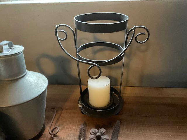 Divers woonaccessoires - afbeelding 3 van  7