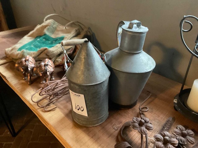 Divers woonaccessoires - afbeelding 4 van  7