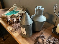 Divers woonaccessoires - afbeelding 4 van  7