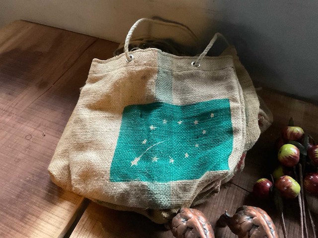 Divers woonaccessoires - afbeelding 6 van  7