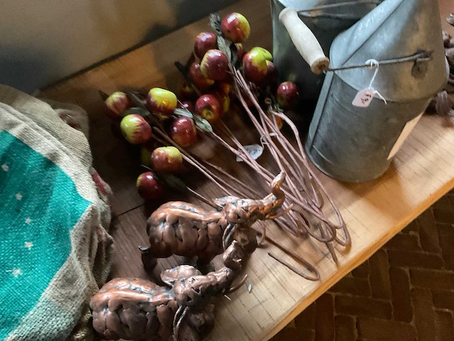 Divers woonaccessoires - afbeelding 7 van  7