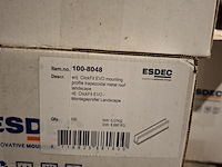 Divers zonnepaneel toebehoren - afbeelding 2 van  23