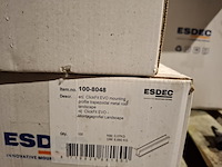 Divers zonnepaneel toebehoren - afbeelding 3 van  23