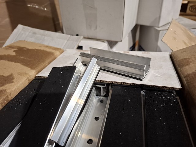 Divers zonnepaneel toebehoren - afbeelding 4 van  23