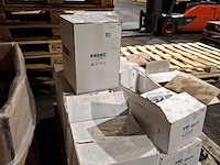 Divers zonnepaneel toebehoren - afbeelding 5 van  23