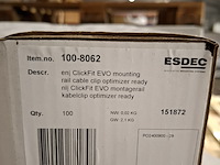 Divers zonnepaneel toebehoren - afbeelding 6 van  23