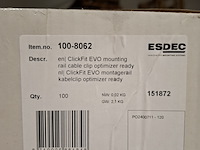 Divers zonnepaneel toebehoren - afbeelding 9 van  23