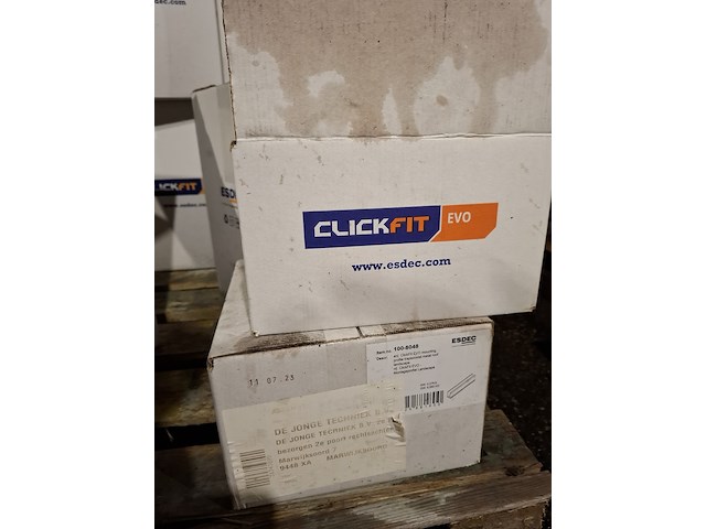 Divers zonnepaneel toebehoren - afbeelding 11 van  23