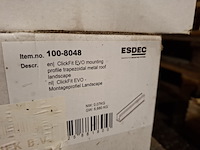 Divers zonnepaneel toebehoren - afbeelding 13 van  23