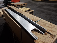 Divers zonnepaneel toebehoren - afbeelding 15 van  23