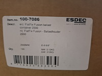 Divers zonnepaneel toebehoren - afbeelding 16 van  23