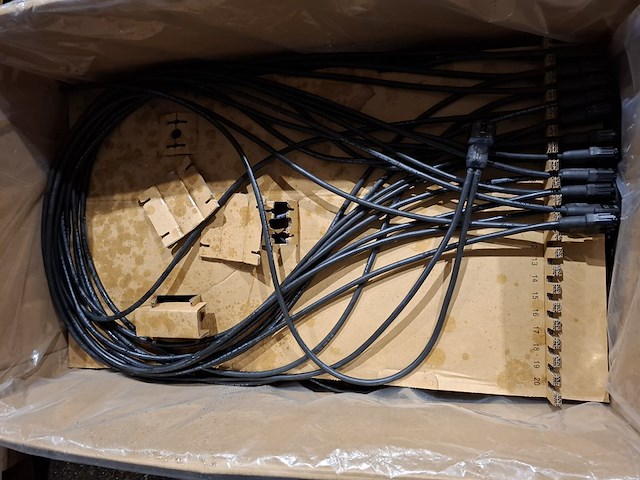 Divers zonnepaneel toebehoren - afbeelding 17 van  23