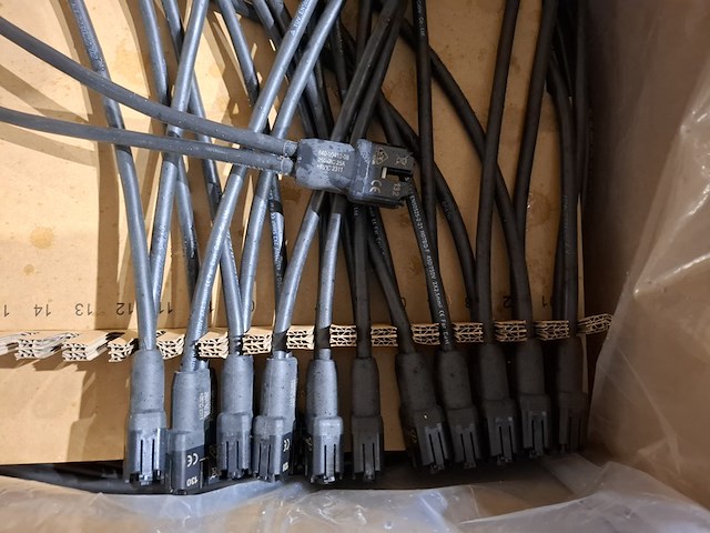 Divers zonnepaneel toebehoren - afbeelding 18 van  23