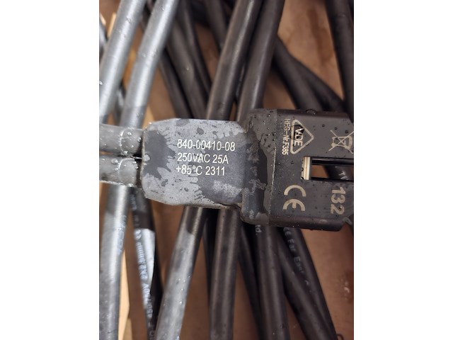 Divers zonnepaneel toebehoren - afbeelding 19 van  23