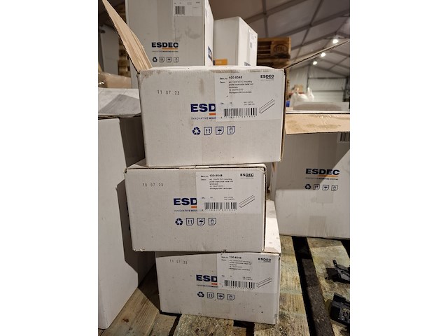 Divers zonnepaneel toebehoren - afbeelding 22 van  23