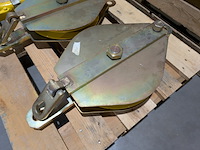 Divers zwaar hijsmateriaal - afbeelding 3 van  7