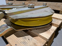 Divers zwaar hijsmateriaal - afbeelding 4 van  7