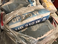 Diverse - cement - 5 pallets met zakken cement en beton - afbeelding 5 van  5