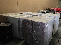 Diverse - cement - bouwsteen (3600x) - afbeelding 3 van  5