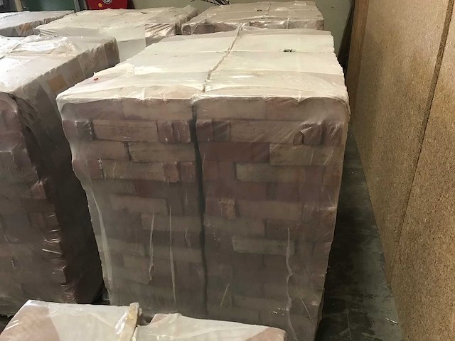Diverse - cement - bouwsteen (3600x) - afbeelding 4 van  5