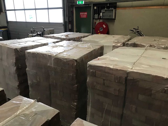 Diverse - cement - bouwsteen (3600x) - afbeelding 5 van  5