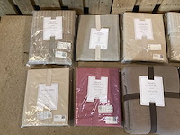 Diverse - dekbedovertrek sets (9x) - afbeelding 5 van  12