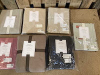 Diverse - dekbedovertrek sets (9x) - afbeelding 6 van  12