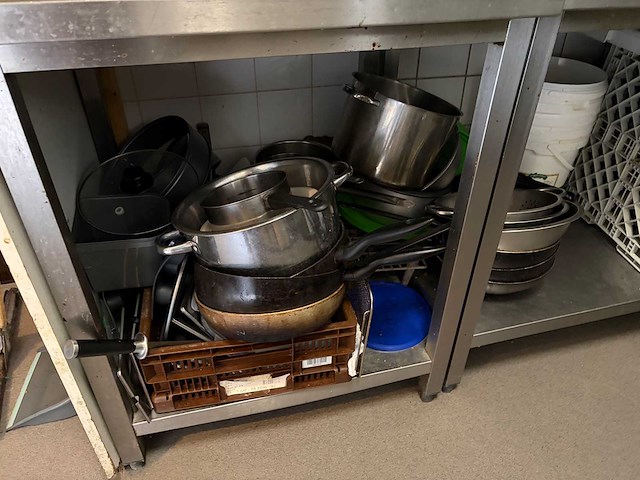 Diverse - diverse - overige keukenbenodigdheden - afbeelding 11 van  17