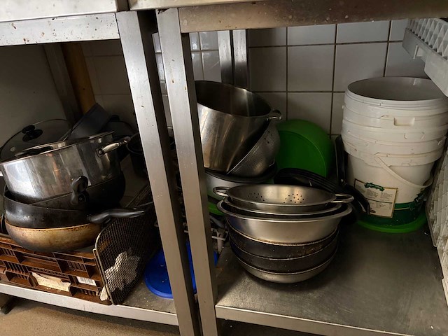 Diverse - diverse - overige keukenbenodigdheden - afbeelding 12 van  17