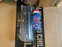 Diverse - drinkflessen (22x) - afbeelding 5 van  5