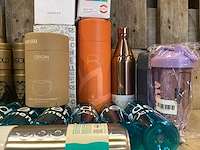 Diverse - drinkflessen (26x) - afbeelding 3 van  3