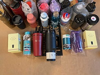 Diverse - drinkflessen (40x) - afbeelding 2 van  6