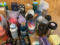 Diverse - drinkflessen (40x) - afbeelding 4 van  6