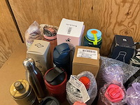 Diverse - drinkflessen (40x) - afbeelding 6 van  6