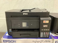 Diverse - epson - printers & scanners (4x) - afbeelding 5 van  5