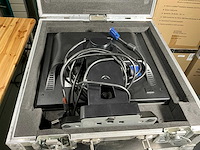 Diverse - flightcases (3x) - afbeelding 5 van  7