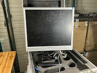 Diverse - flightcases (3x) - afbeelding 6 van  7